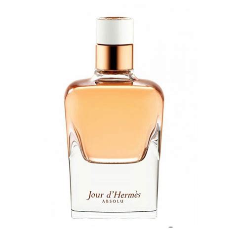 jour d'hermes perfume 85ml.